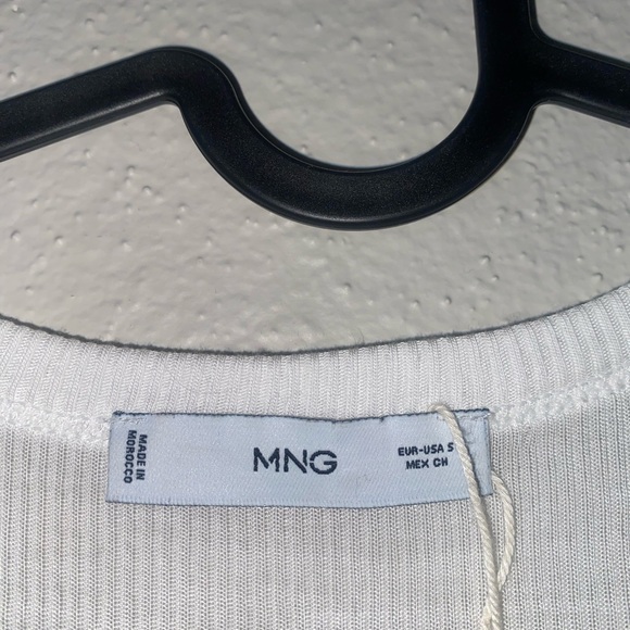 MANGO TOP - Picture 2 of 3